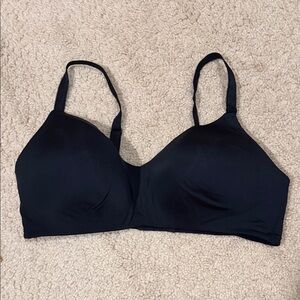 Torrid Classic Black Bra